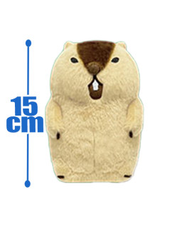 マーモットのもっとっと絶叫ギミック　Ｂ