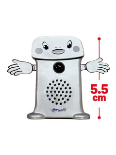 呼び込み君ＳＰサウンドＤＸ　ＡＭ限定カラー　Ｂ