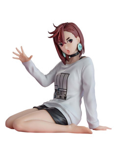 ＴＶアニメ『ダンダダン』　-Ｒｅｌａｘ　ｔｉｍｅ-モモ