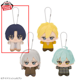 アイドリッシュセブン　ちびぐるみｖｏｌ．２　Ａ