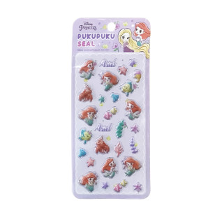 ディズニーぷくぷくシール　Ｃ