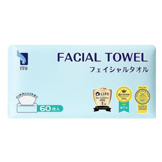 ＩＴＯフェイシャルタオル