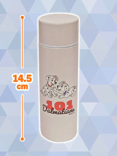 ディズニー　コンパクトステンレス水筒　Ｄ