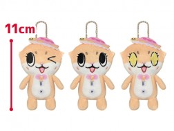 Chiitan - Wobbling Mascot