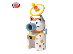 にゃんこ大戦争　光るにゃんこ城