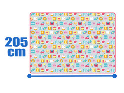 星のカービィ　大きな毛布～カービィとスイーツ～