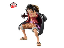 航海王 KING OF ARTIST MONKEY.D.LUFFY－和之国 Ⅱ SPECIAL ver.－