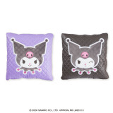 酷洛米 絎縫方型抱枕