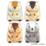 マーモットのもっとっとマモ座りＳＴ