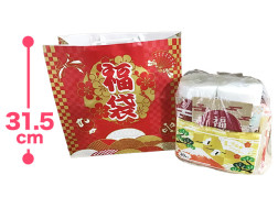 七宝福袋　イチ押し！日用品５点セット　２０２６