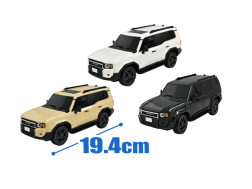 ＴＯＹＯＴＡ　ＬＡＮＤ　ＣＲＵＩＳＥＲ　２５０　Ｒ／Ｃ