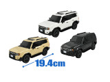 ＴＯＹＯＴＡ　ＬＡＮＤ　ＣＲＵＩＳＥＲ　２５０　Ｒ／Ｃ