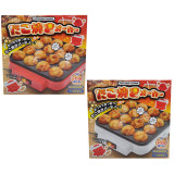 ＫＩＴＣＨＥＮ　ＣＨＡＲＭ　たこ焼きメーカー　８