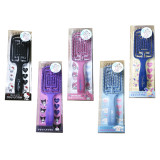 Sanrio - Dry Hair Brush 5 Types Assorted