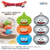 ドラゴンクエスト　ＡＭ　ペッパーミル　スライムタワー＆メタルブラザーズ