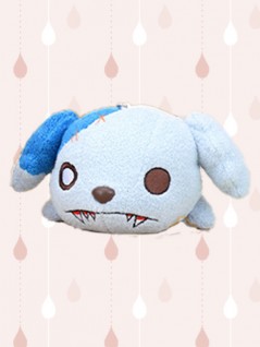 ゾンビランドサガ 寝そべりぬいぐるみｖｏｌ ２ を投入いたしました Claw Machine Game Toreba