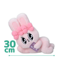 Esther Bunny - LL Plushy