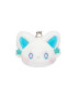 ｌｉｔｔｌｅ　ｆｌｕｆｆｙ　ｆｒｉｅｎｄｓ　ミニがま口　Ｅ