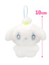 ｌｉｔｔｌｅ　ｆｌｕｆｆｙ　ｆｒｉｅｎｄｓ　いろんなナノンマスコット　Ａ