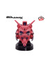 機動戦士Ｇｕｎｄａｍ　ＧＱｕｕｕｕｕｕＸ　ヘッド型スピーカー‐赤いガンダム‐