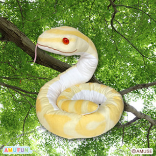 くねくねポージングスネークＪＢ　Ｂ