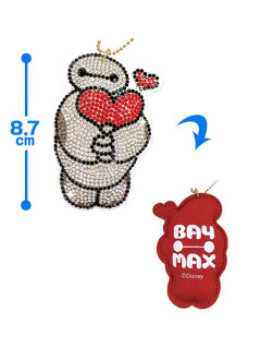 大英雄天團 閃亮水鑽 A