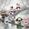 【DODO NAMI】熱波宣言シリーズ ぬいぐるみサプライズボックス（6個入りアソート）　