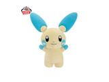 ポケットモンスター　めちゃもふぐっとぬいぐるみ～マイナン～