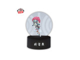 Demon Slayer - Small Glow Mascot -Akaza-