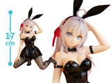 時々ボソッとロシア語でデレる隣のアーリャさん　Ｏｎｅ-Ｓｅｖｅｎｔｈ　Ｃａｒａｔフィギュア　アーリャ　バニーＶｅｒ．
