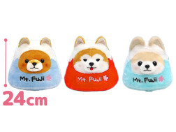 豆しば三兄弟富士山2JB | オンラインクレーンゲーム トレバ