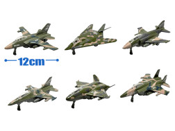 リアルサウンドダイキャスト戦闘機