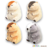 Marmot Mottotto Mamo Sitting LMC