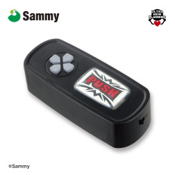 ＳａｍｍｙパチスロＰＵＳＨボタンレプリカ