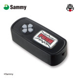 Sammy Pachi-slo PUSH Button Replica