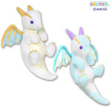 Hyururun the Dragon: Aerial Stroll Ultra BIG