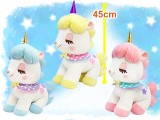 Cony the Unicorn - Cute Cape Big