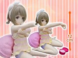 Idol Master: Cinderella Glass - EXQ Figure ~Kanako Mimura~
