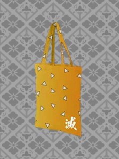 鬼退治トートバッグ を投入いたしました 线上抓娃娃机 抓乐霸