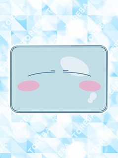 転生したらスライムだった件フリーマット を投入いたしました オンラインクレーンゲーム トレバ