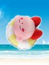 Kirby - Bubble Swim Ring Plushy A