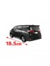 ＲＣ　ＴＯＹＯＴＡ　ＡＬＰＨＡＲＤ（３２３１）　Ｂ