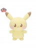 ポケピース　めちゃもふぐっとぬいぐるみ～ピカチュウ～
