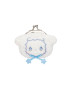 ｌｉｔｔｌｅ　ｆｌｕｆｆｙ　ｆｒｉｅｎｄｓ　ミニがま口　Ｆ