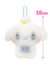 ｌｉｔｔｌｅ　ｆｌｕｆｆｙ　ｆｒｉｅｎｄｓ　いろんなナノンマスコット　Ｂ