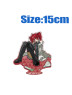 Kasane Teto - Illustration Acrylic Stand C