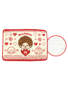 モンチッチブランケット　Ａ