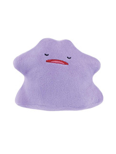 ポケットモンスター　いろんなおかおぬいぐるみ～メタモン～　Ｂ
