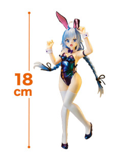 無職転生ＩＩ　～異世界行ったら本気だす～　Ｖｉｖｉｔフィギュア　ロキシー・ミグルディア　バニー偏光カラーＶｅｒ．