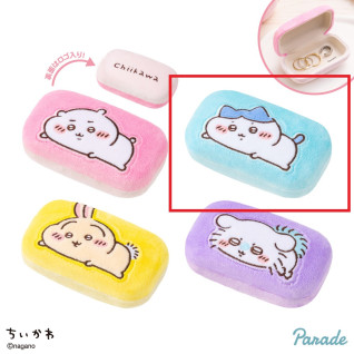ちいかわ　ジュエリーミニケース　Ｂ